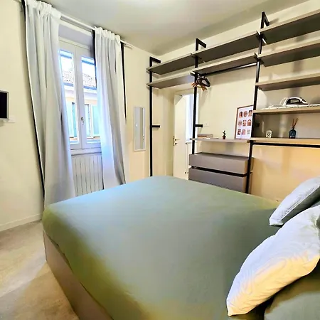 Apartamento Yr - Duomo *