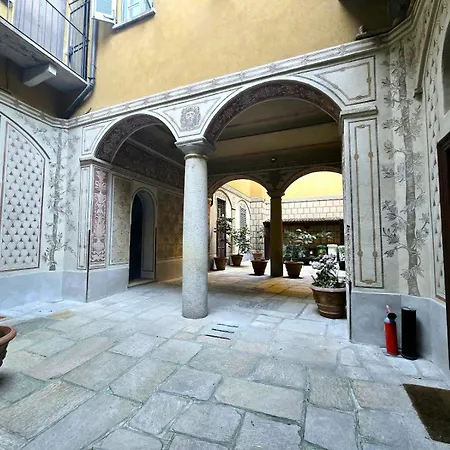 Apartamento Yr - Duomo Milán