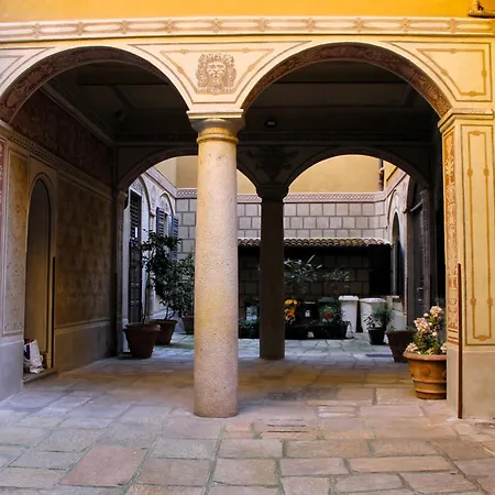 Yr Duomo - 5 Min Walk To Duomo شقة