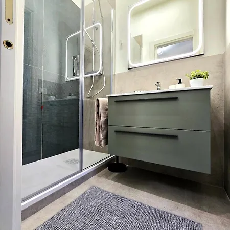 Apartman Yr - Duomo